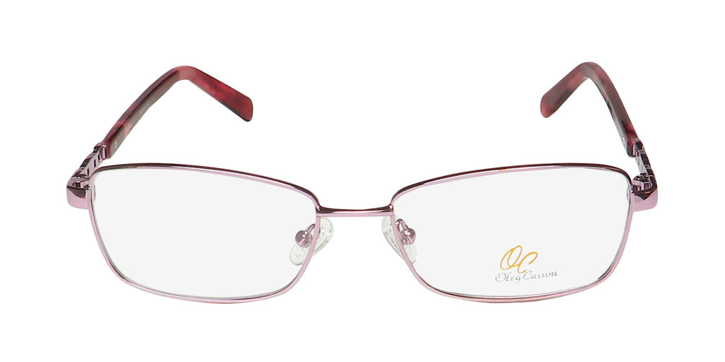 Oleg Cassini Oco 368 Eyeglasses
