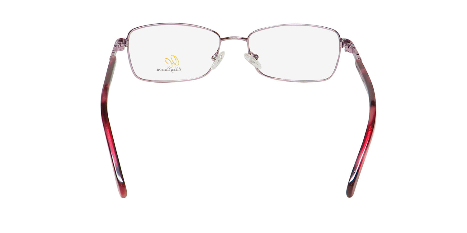 Oleg Cassini Oco 368 Eyeglasses
