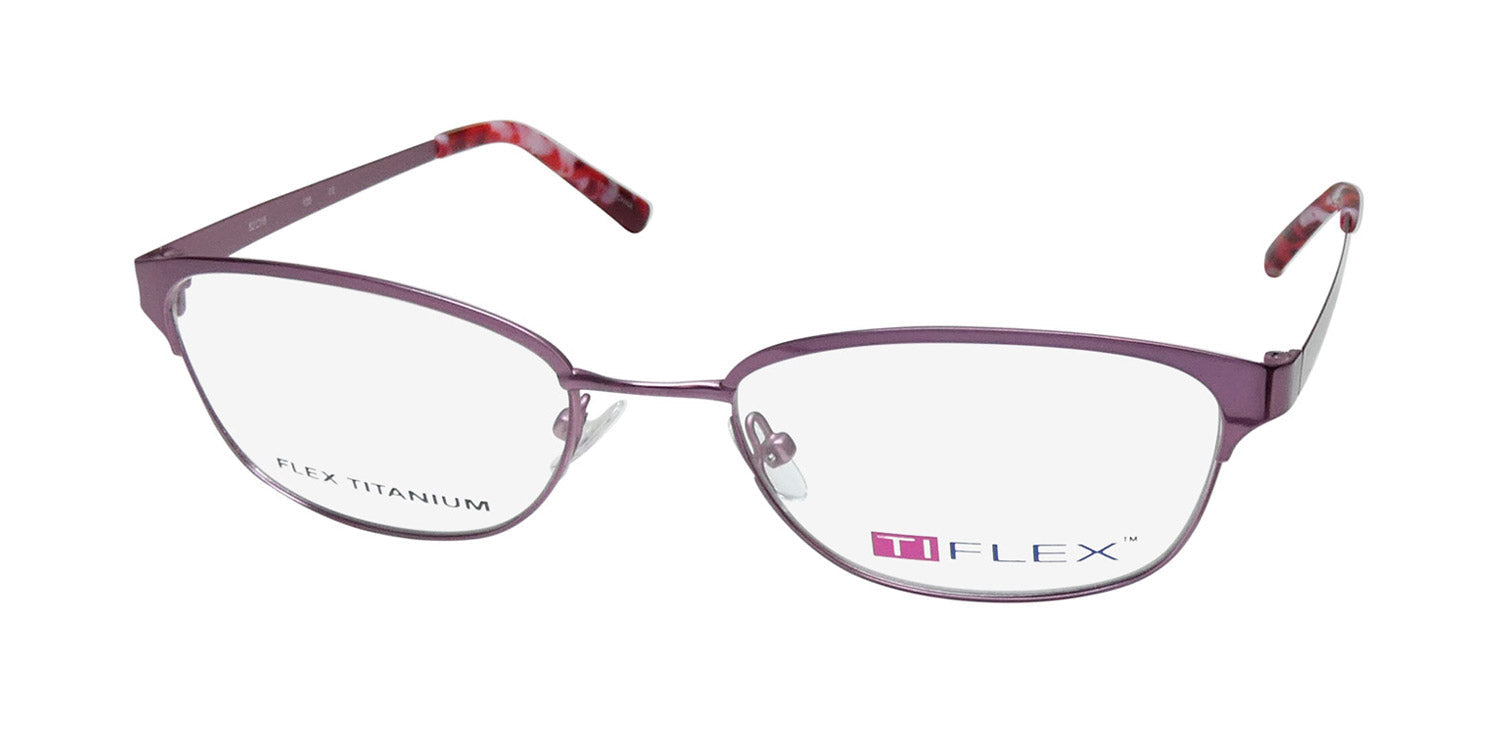 TiFlex 2102 Eyeglasses