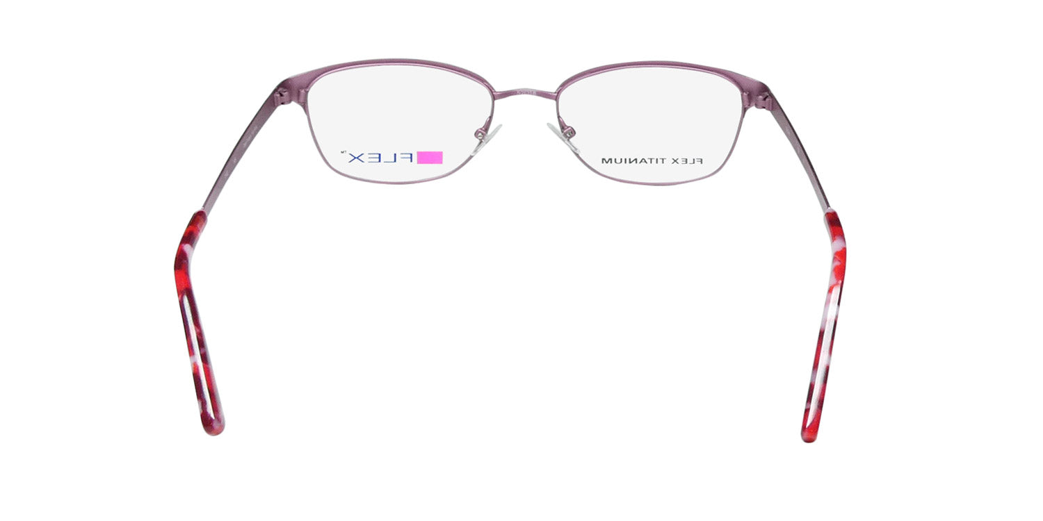 TiFlex 2102 Eyeglasses