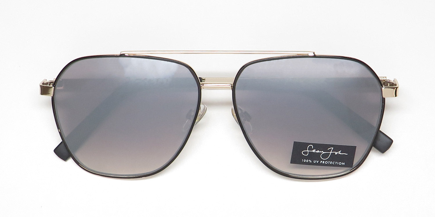 Sean John Sjs3005 Sunglasses