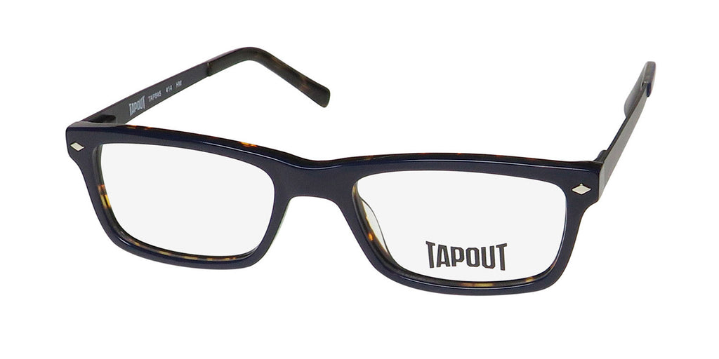 Tapout Tap845 Eyeglasses