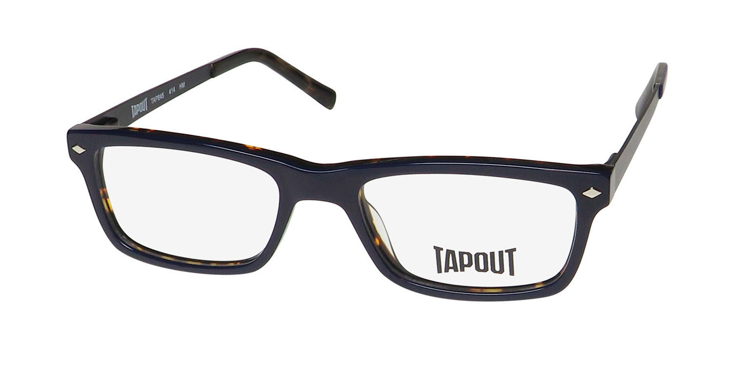 Tapout Tap845 Eyeglasses