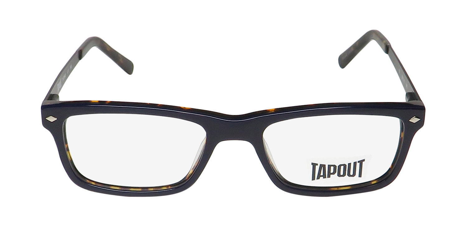 Tapout Tap845 Eyeglasses