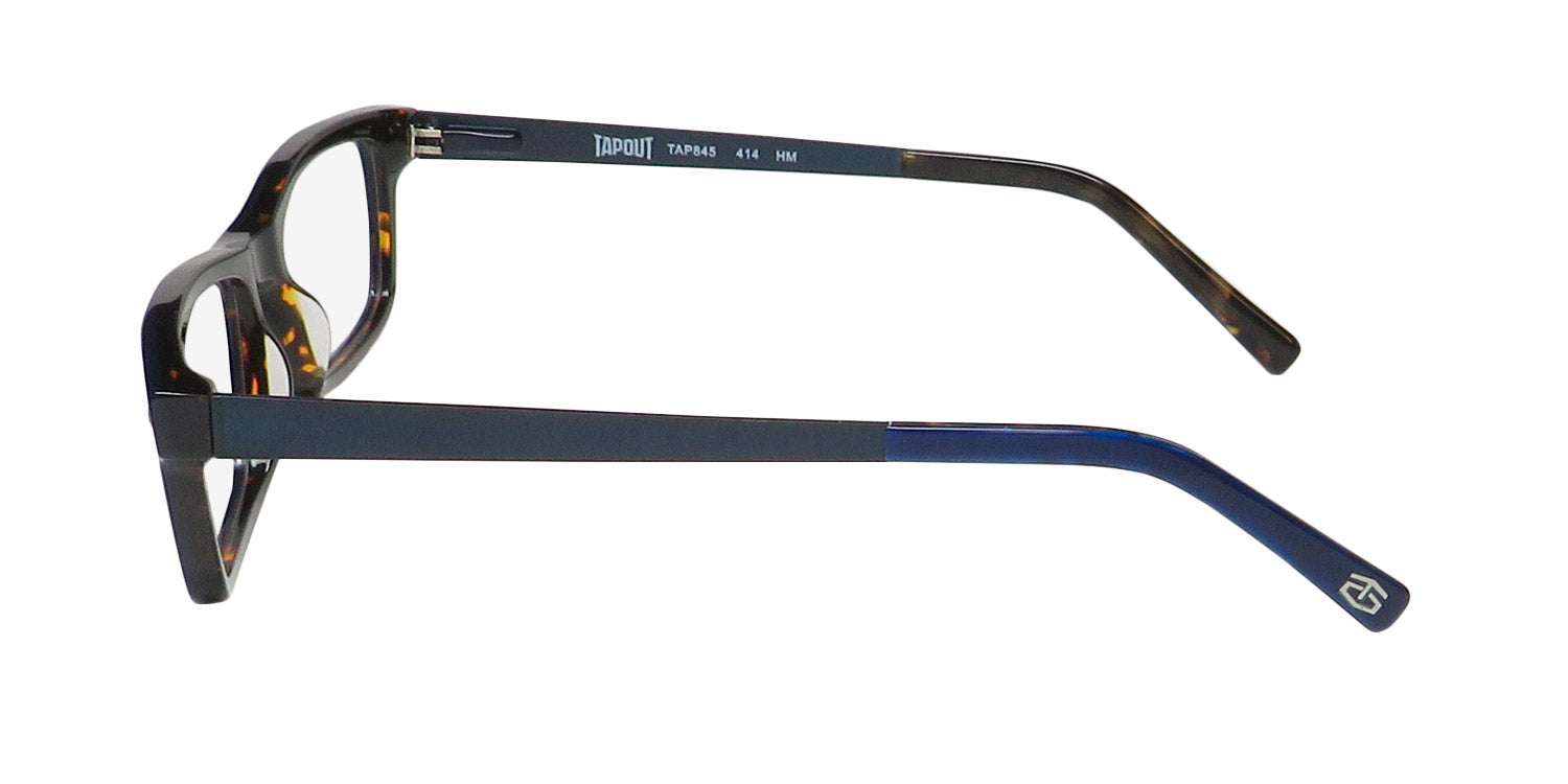 Tapout Tap845 Eyeglasses