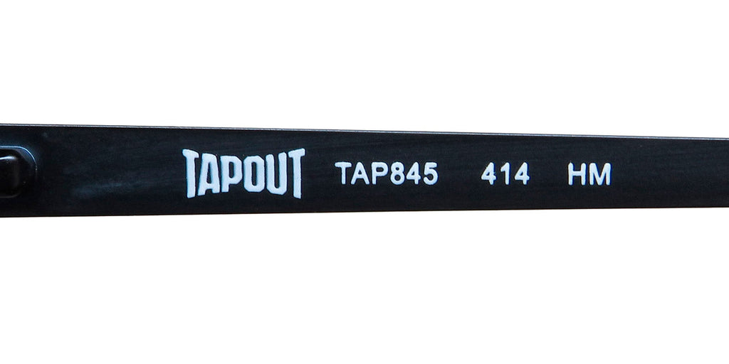 Tapout Tap845 Eyeglasses
