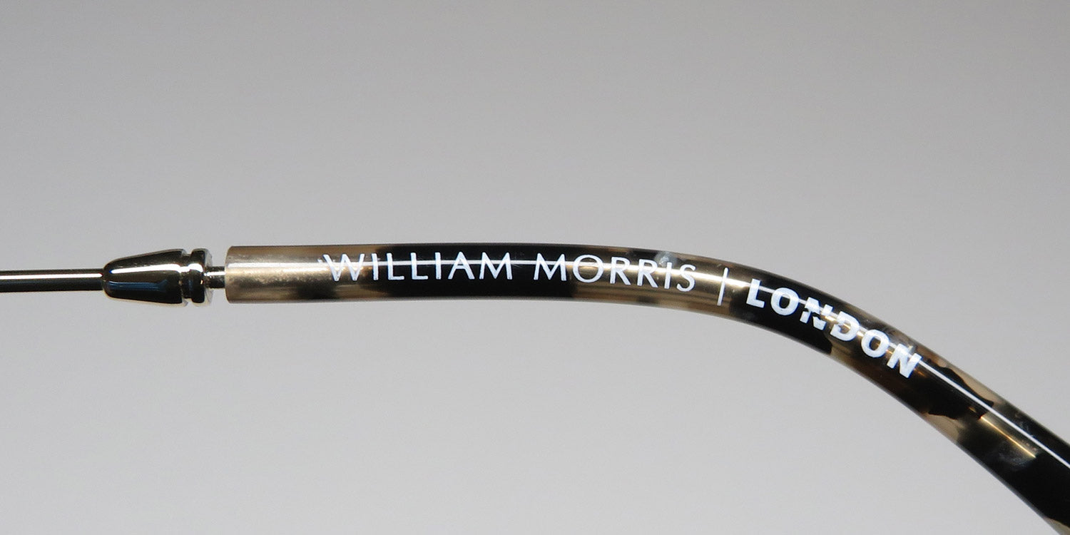 William Morris London 50103 Eyeglasses