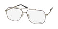 William Morris London 50046 Eyeglasses