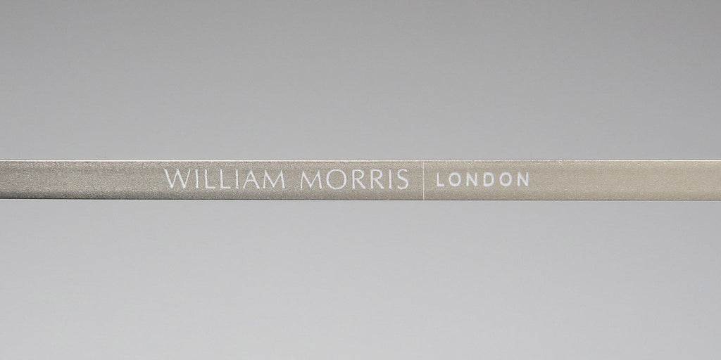 William Morris London 50046 Eyeglasses