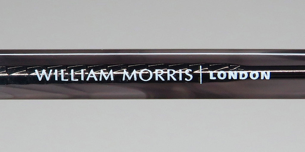 William Morris London 50153 Eyeglasses