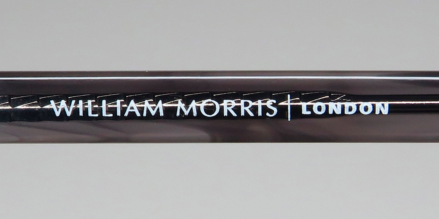 William Morris London 50153 Eyeglasses