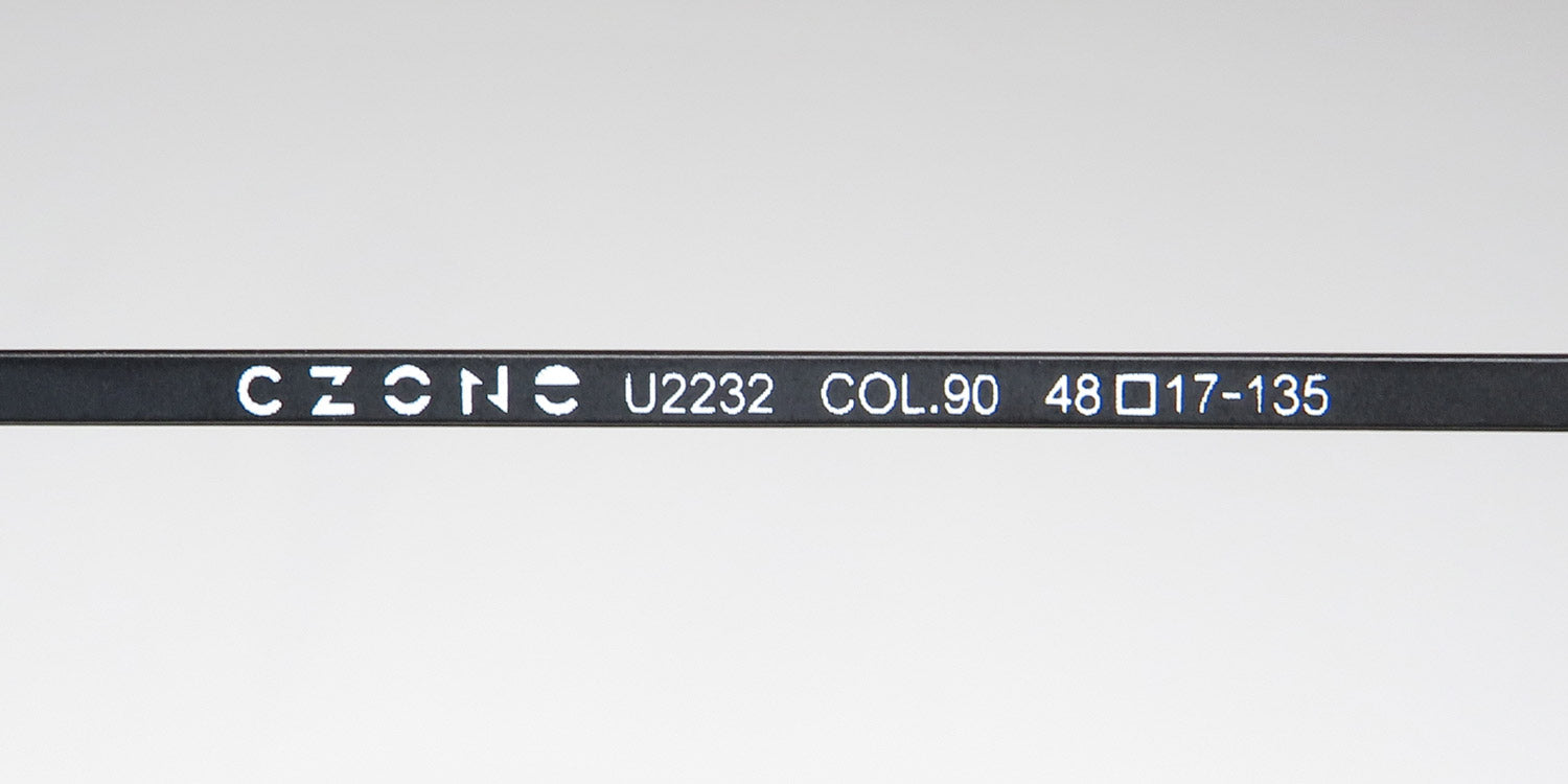 Czone U2232 Eyeglasses