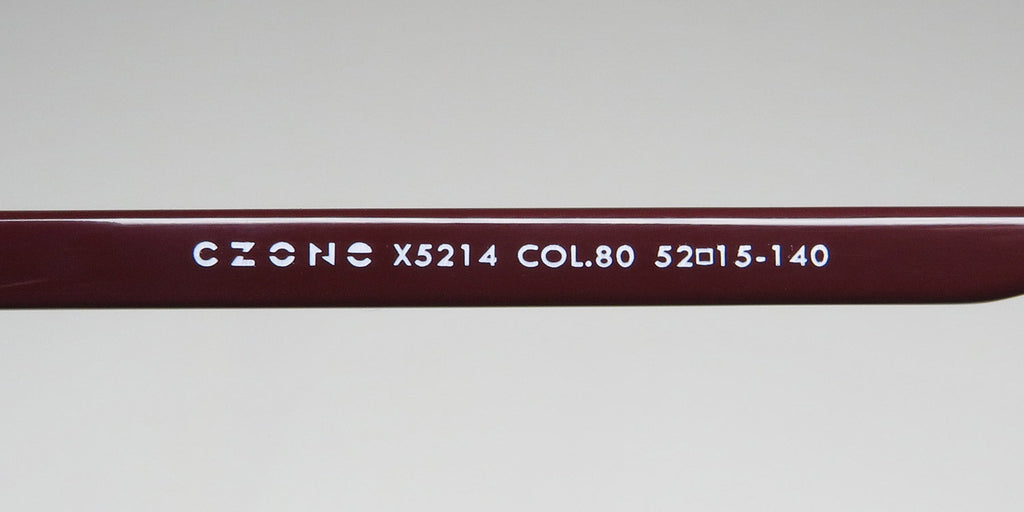 Czone X5214 Eyeglasses