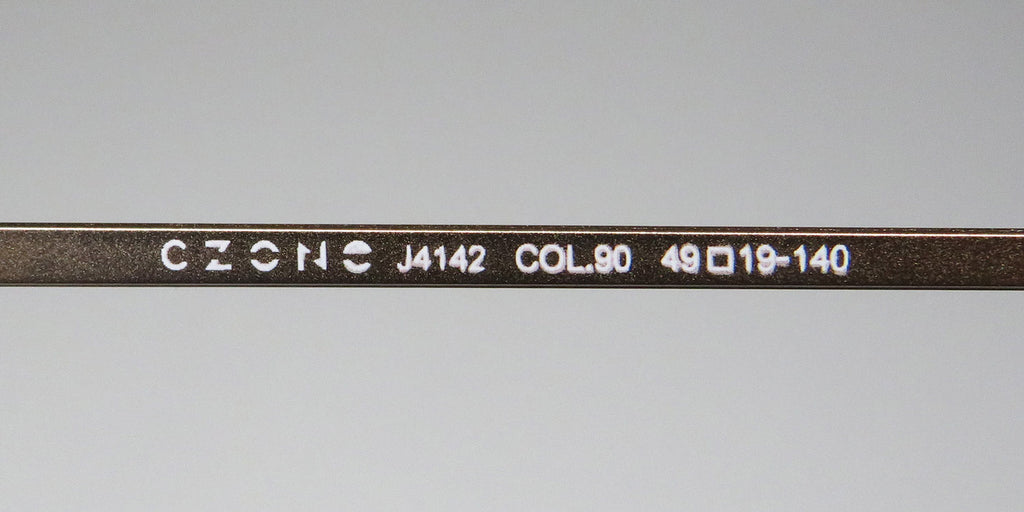 Czone J4142 Eyeglasses
