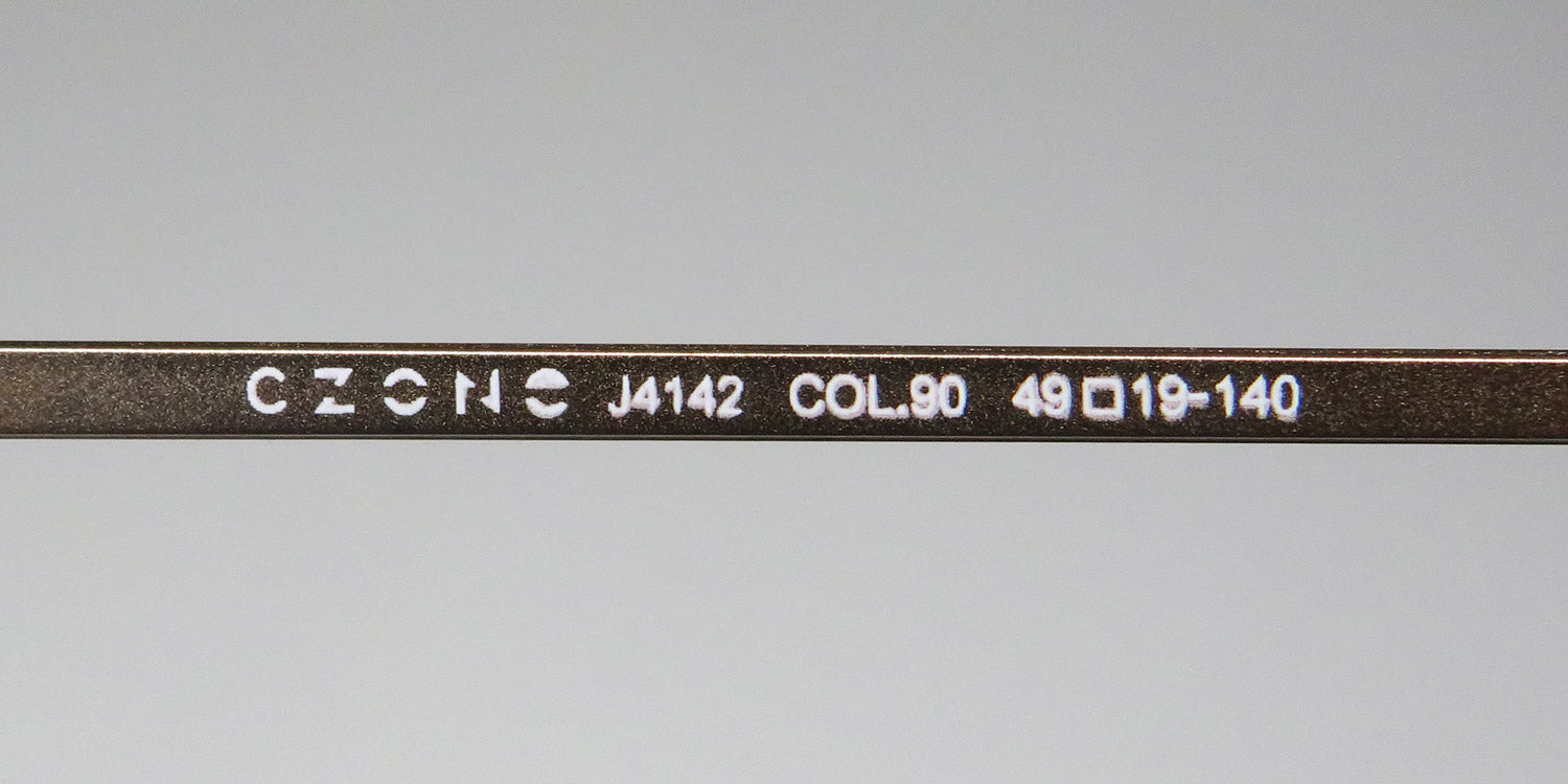 Czone J4142 Eyeglasses