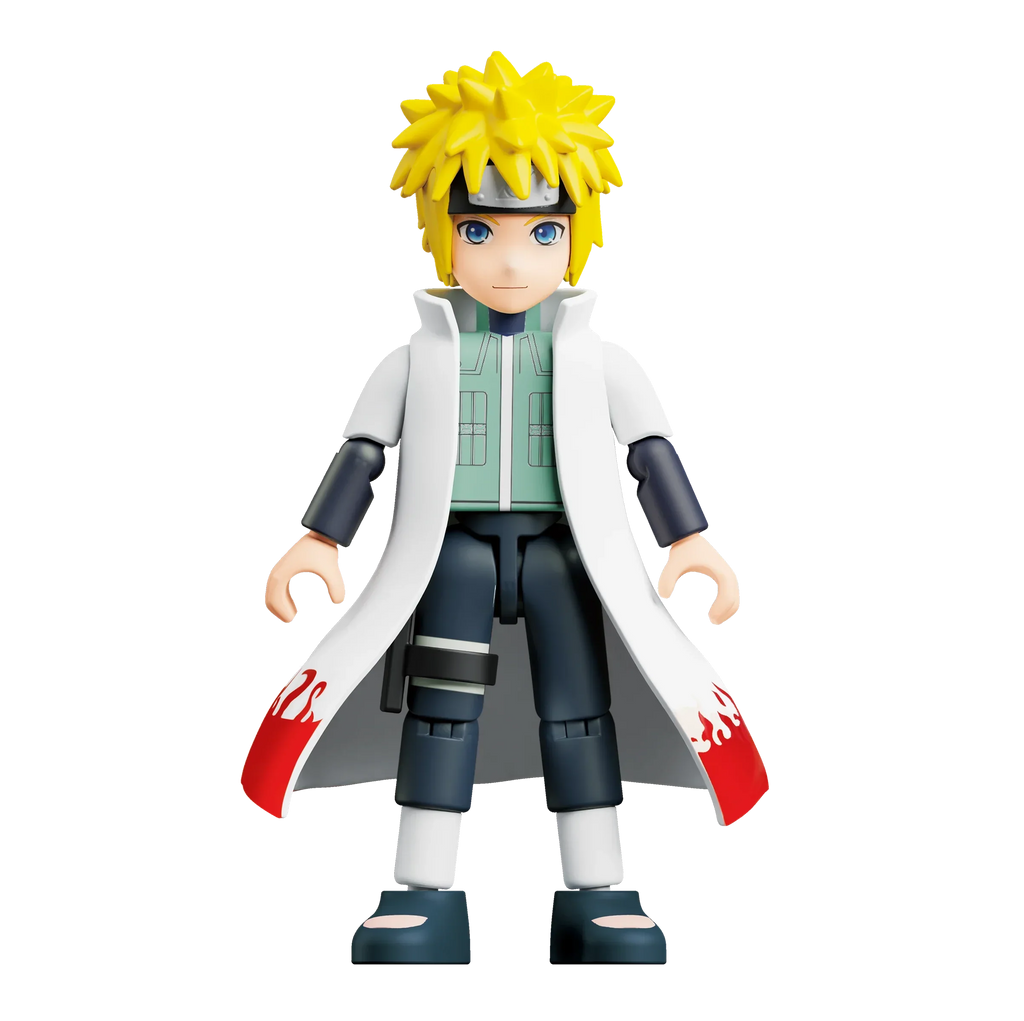Blokees Naruto Shippuden GV01 Ultimate Bond – Blind Box Figure