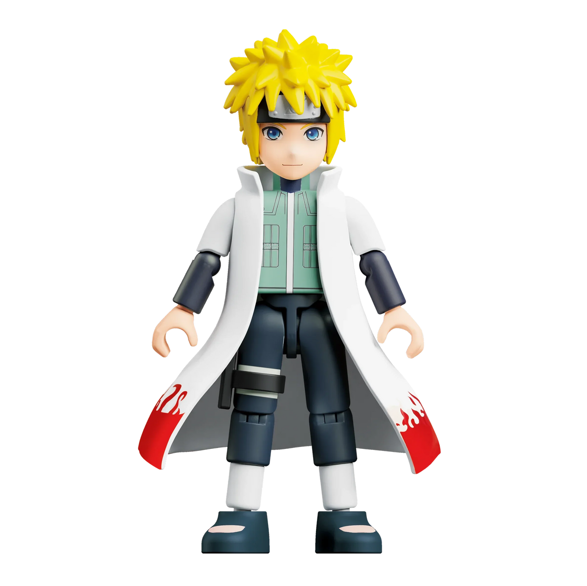Blokees Naruto Shippuden GV01 Ultimate Bond – Blind Box Figure