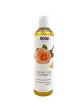 Massage Oil, NOW