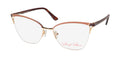 Marilyn Monroe Mmo 192 Eyeglasses