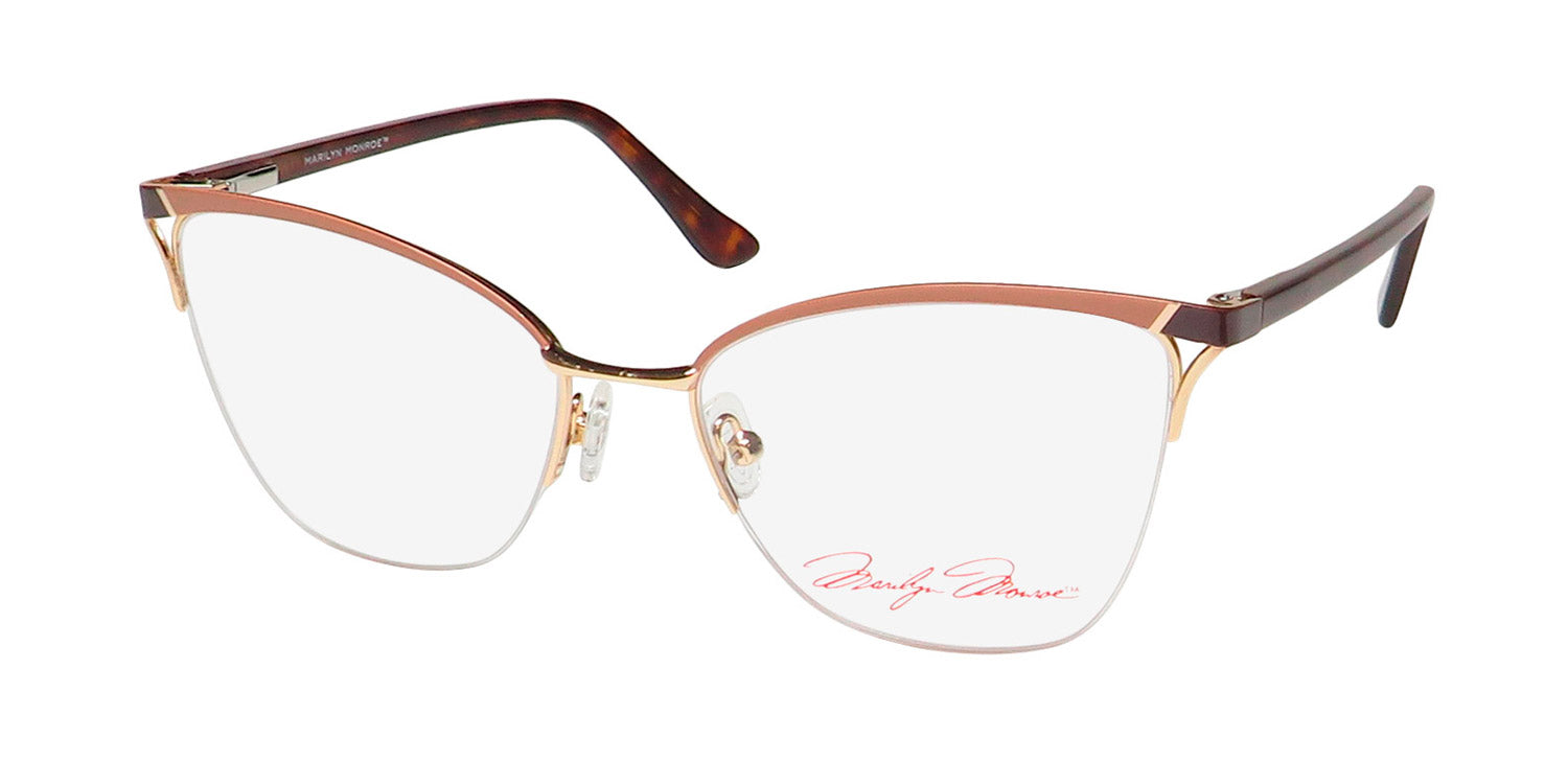 Marilyn Monroe Mmo 192 Eyeglasses