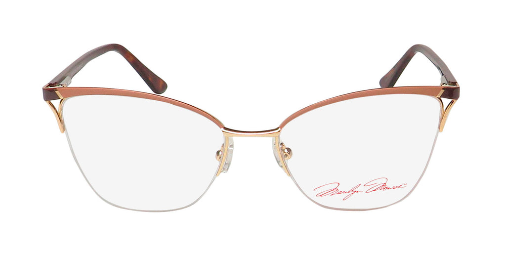 Marilyn Monroe Mmo 192 Eyeglasses