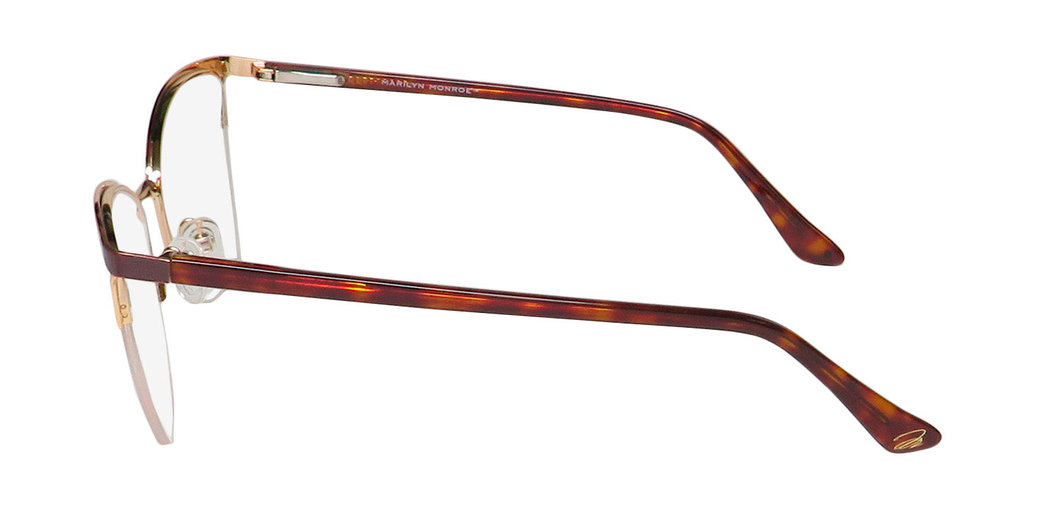 Marilyn Monroe Mmo 192 Eyeglasses