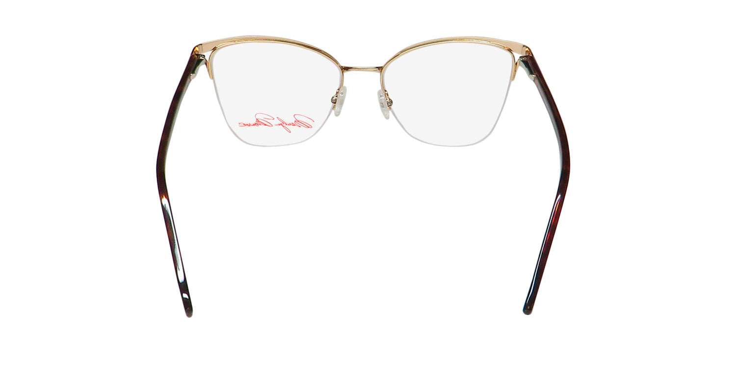 Marilyn Monroe Mmo 192 Eyeglasses