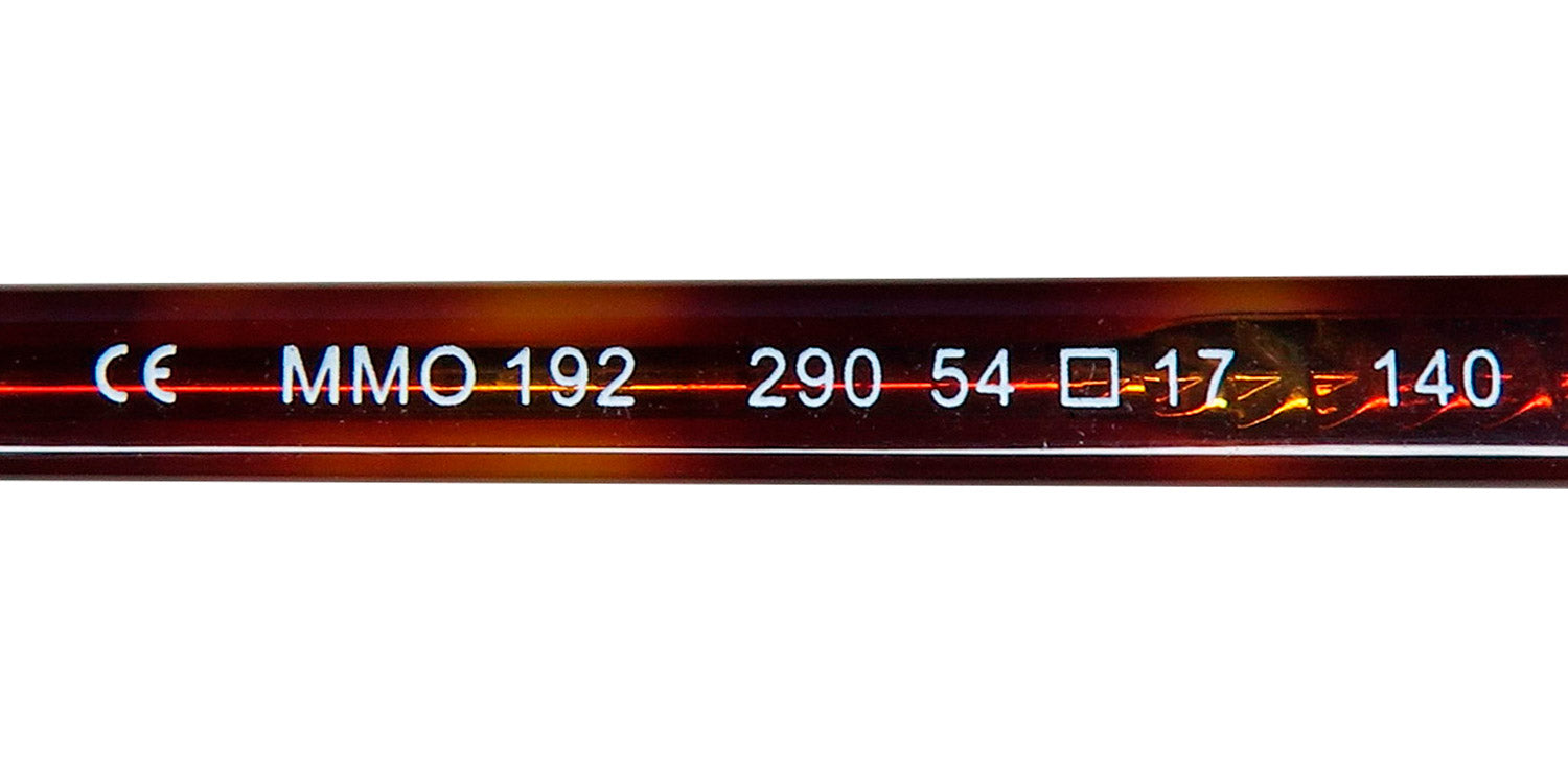 Marilyn Monroe Mmo 192 Eyeglasses