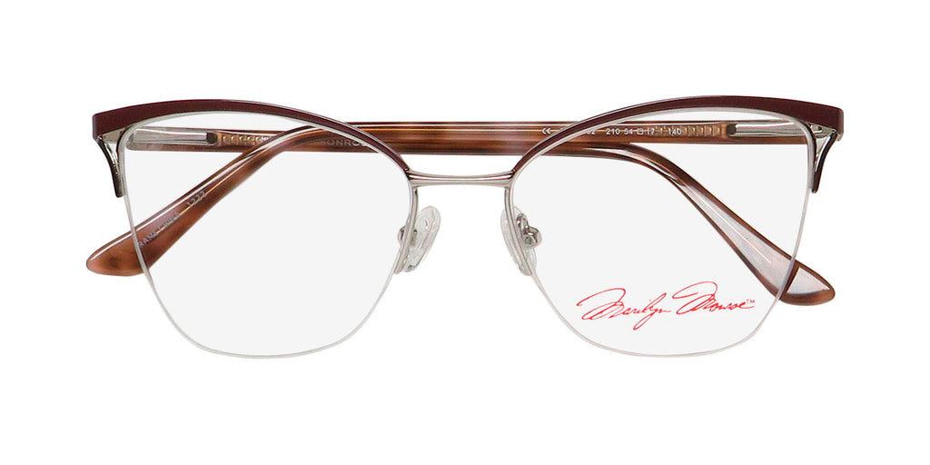 Marilyn Monroe Mmo 192 Eyeglasses
