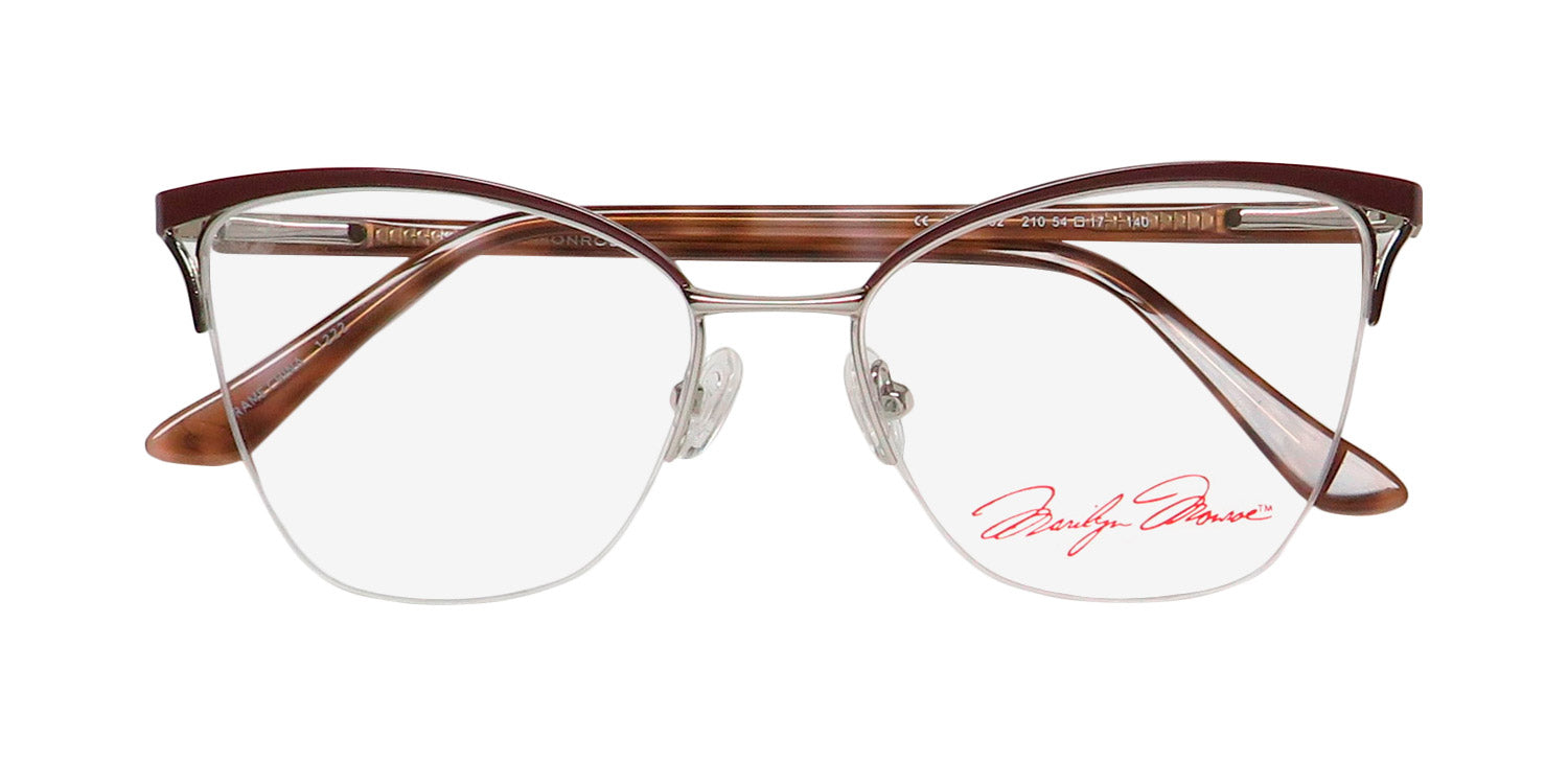 Marilyn Monroe Mmo 192 Eyeglasses