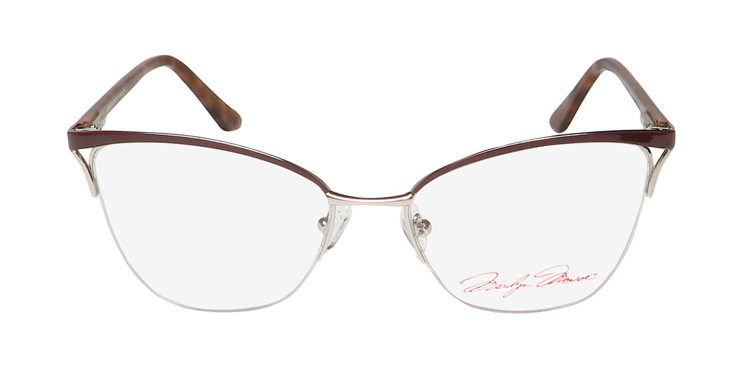 Marilyn Monroe Mmo 192 Eyeglasses