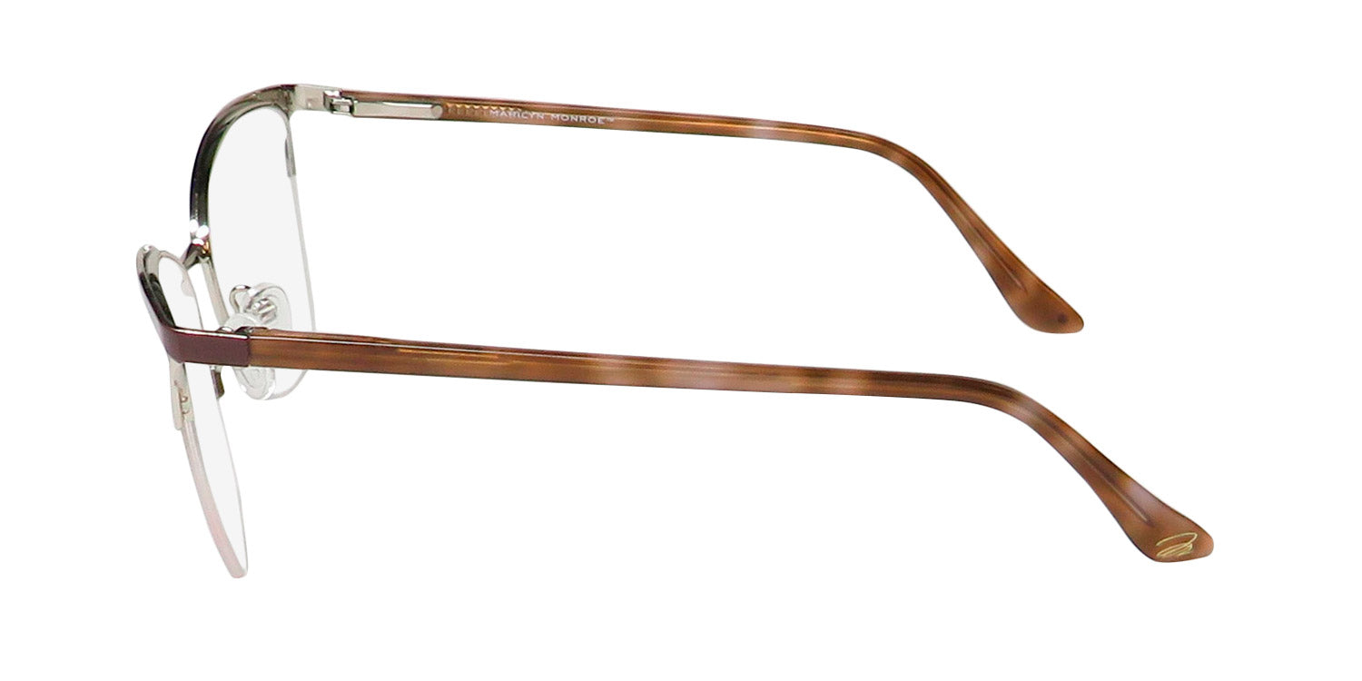 Marilyn Monroe Mmo 192 Eyeglasses
