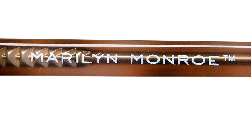 Marilyn Monroe Mmo 192 Eyeglasses