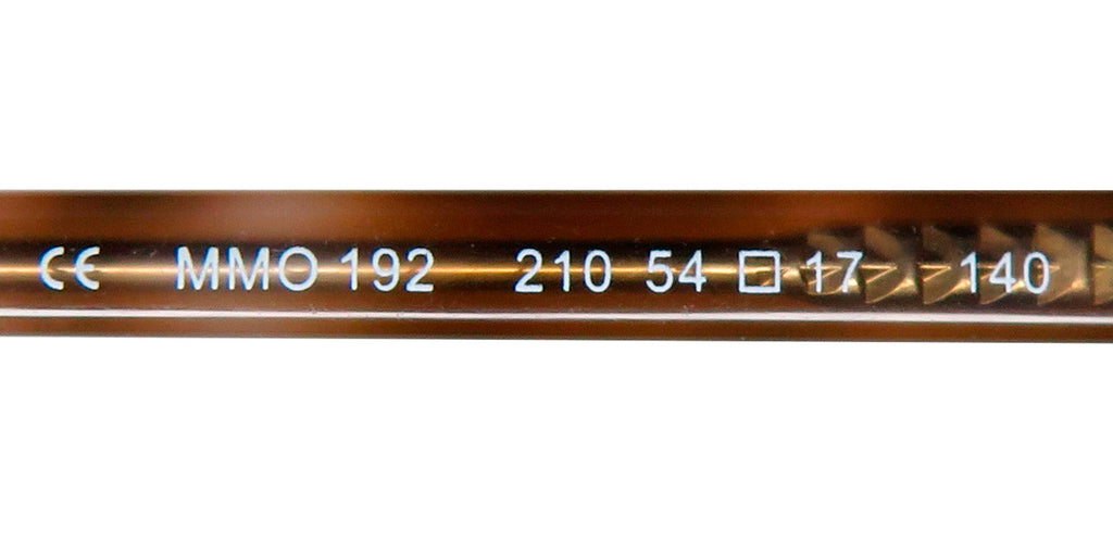 Marilyn Monroe Mmo 192 Eyeglasses