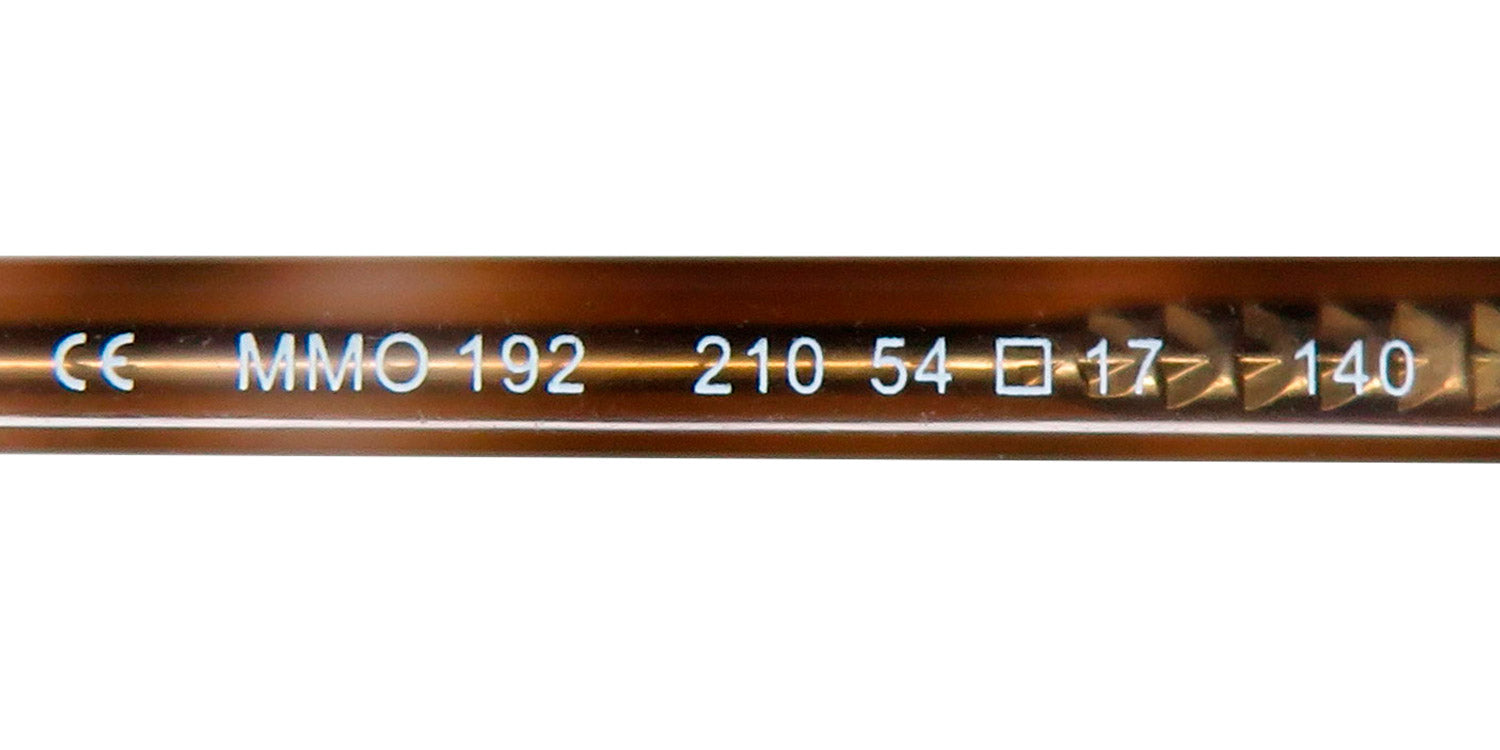 Marilyn Monroe Mmo 192 Eyeglasses