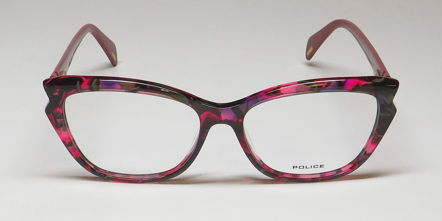 Police Vpla01 Stagedive 3 Eyeglasses