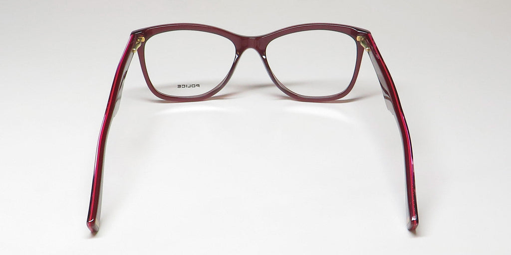 Police Vpl760 Savage 11 Eyeglasses