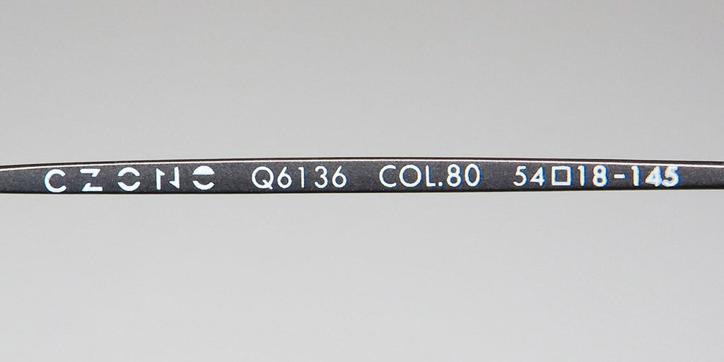 Czone Q6136 Eyeglasses