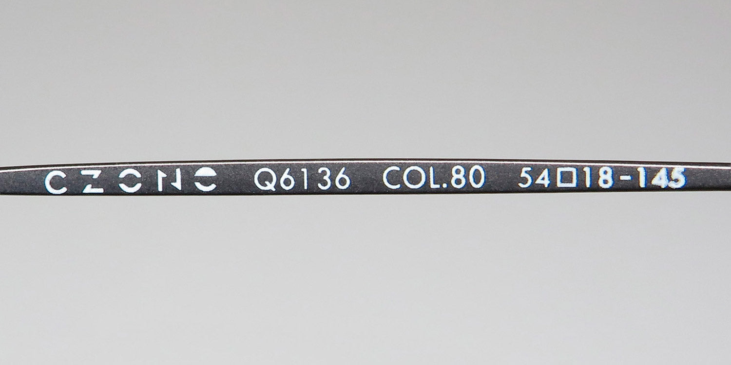Czone Q6136 Eyeglasses