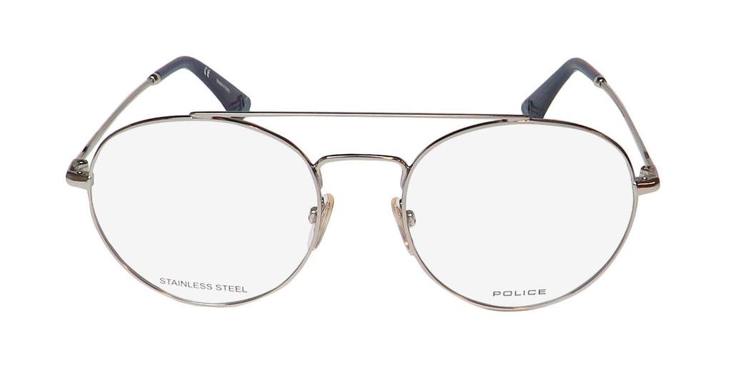 Police Vpl728 Highway 8 Eyeglasses