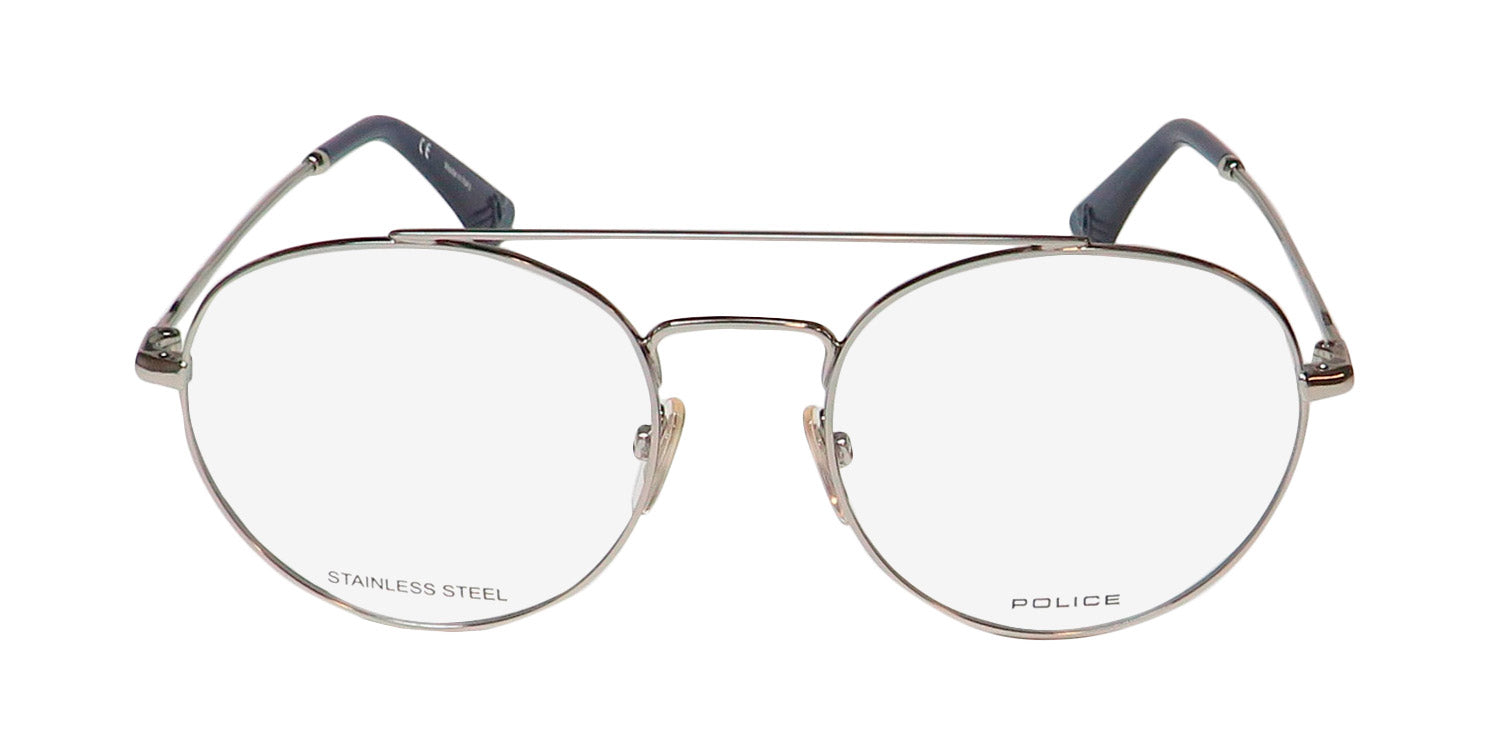 Police Vpl728 Highway 8 Eyeglasses