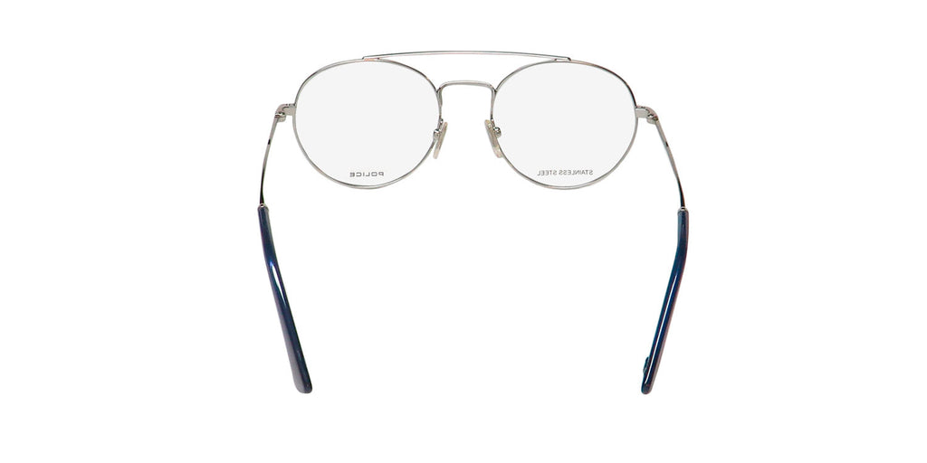 Police Vpl728 Highway 8 Eyeglasses