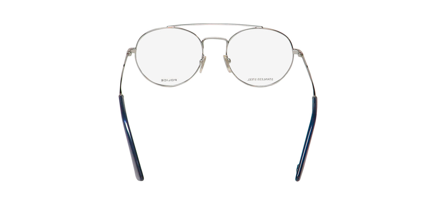 Police Vpl728 Highway 8 Eyeglasses