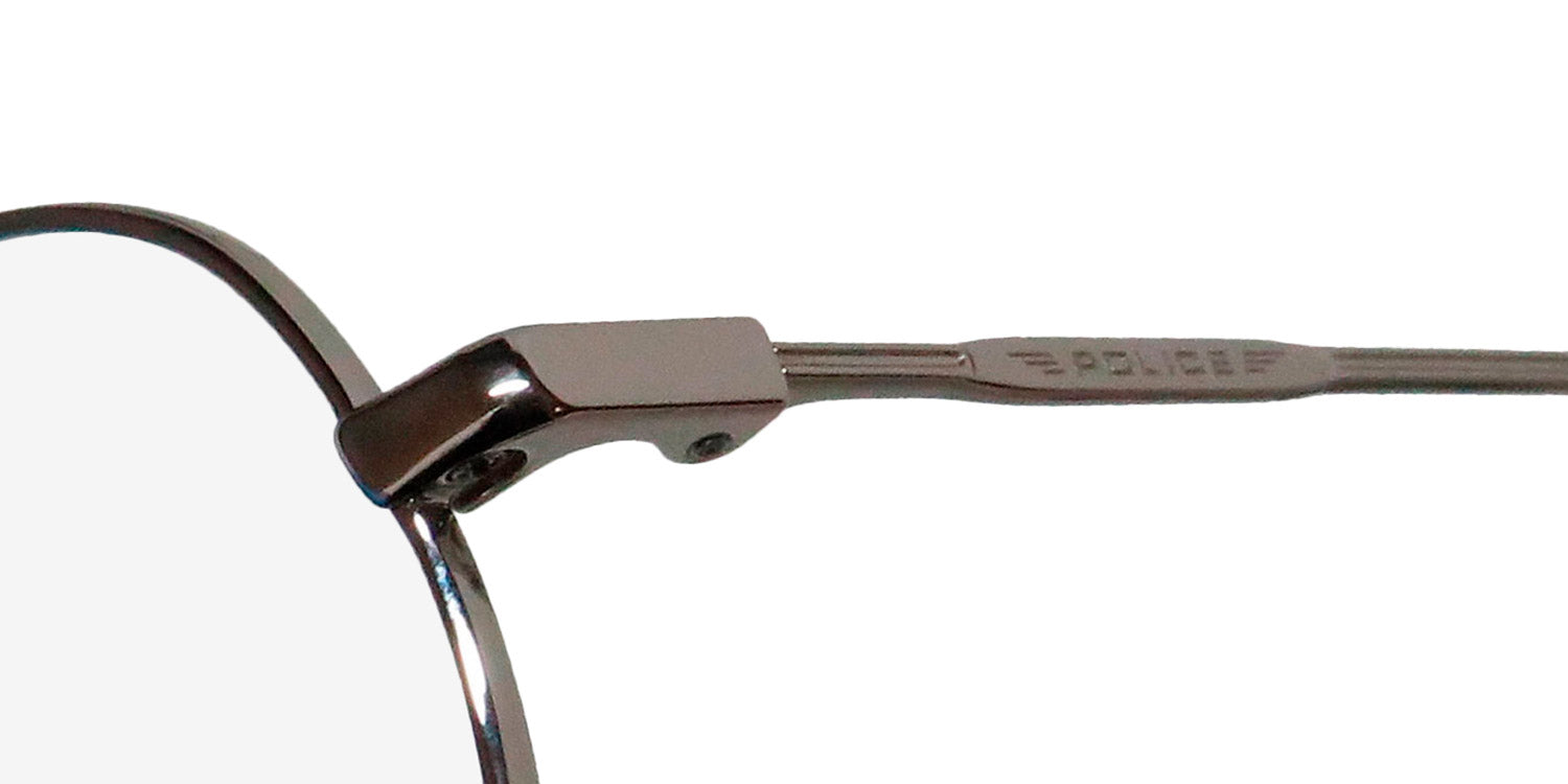 Police Vpl728 Highway 8 Eyeglasses