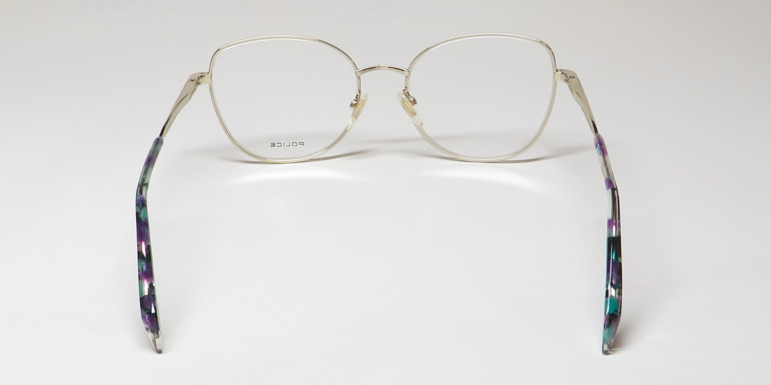Police Vpl839 Crayon 2 Eyeglasses