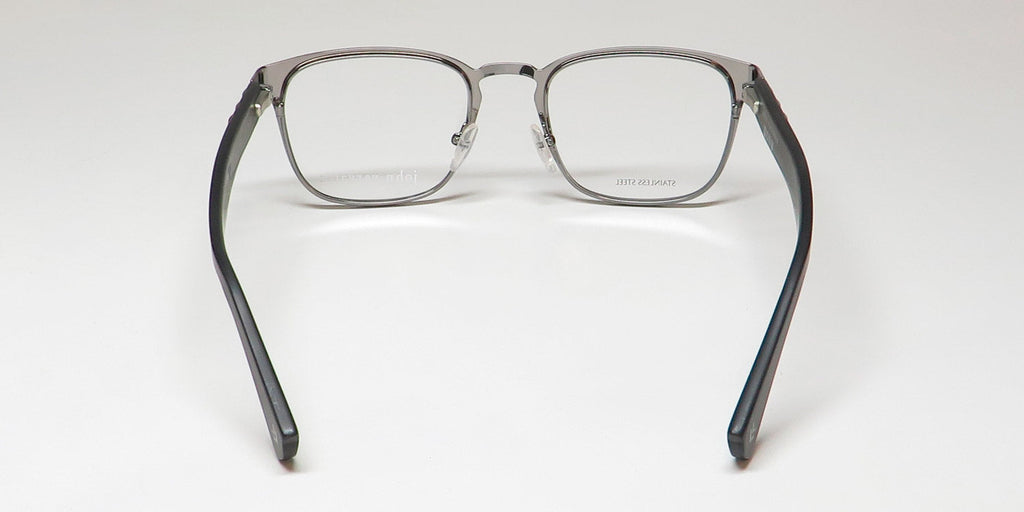 John Varvatos Vjv187 Eyeglasses