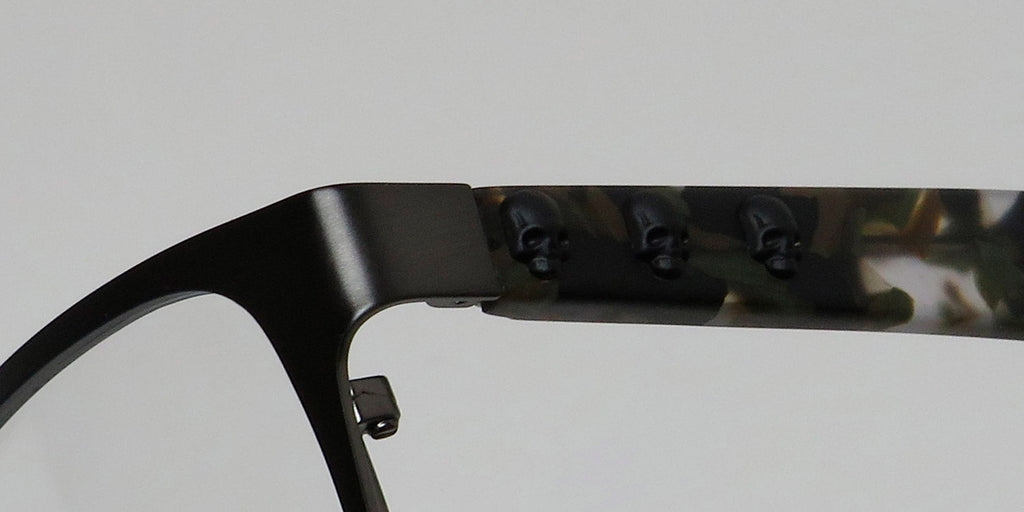 John Varvatos Vjv187 Eyeglasses