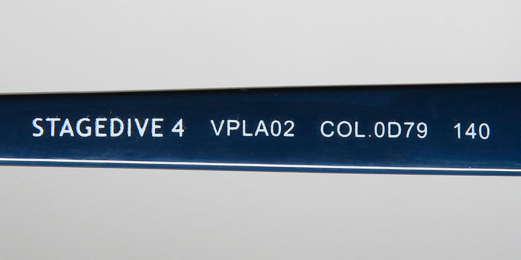 Police Vpla02 Stagedive 4 Eyeglasses