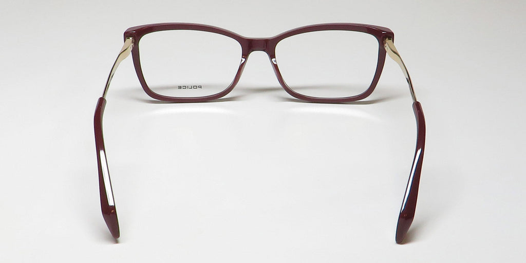 Police Vpla87 Stagedive 5 Eyeglasses