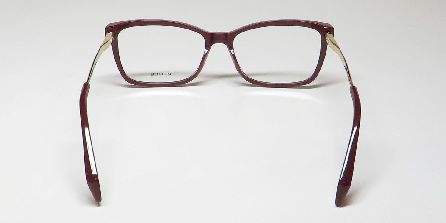 Police Vpla87 Stagedive 5 Eyeglasses